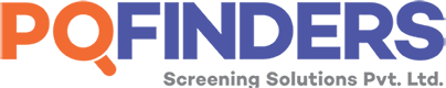PQFinders Screening Pvt. Ltd.